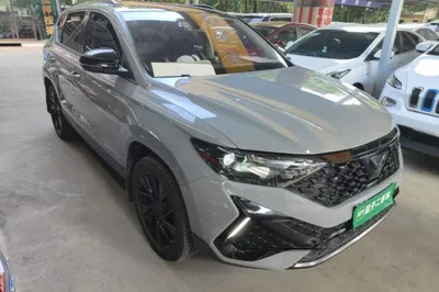 Jetta VS5