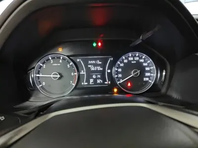 Honda Crider