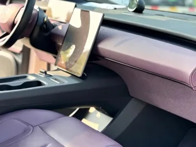 Nio ET5