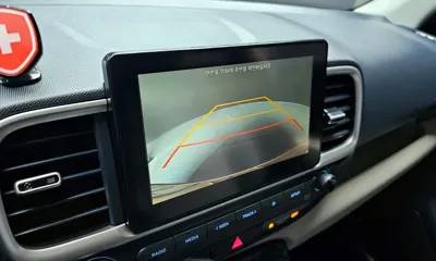 Hyundai Venue