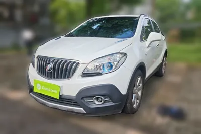 Buick Encore