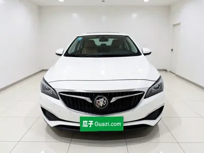 Buick Verano