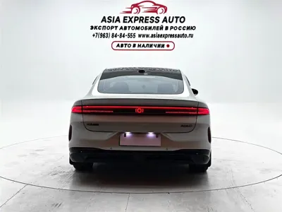 Qiyuan 长安启源A06