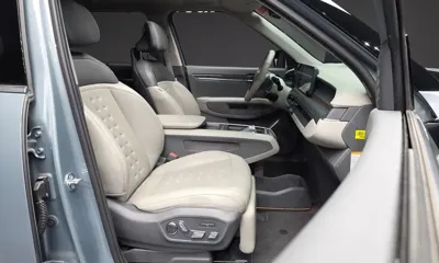 Kia EV9