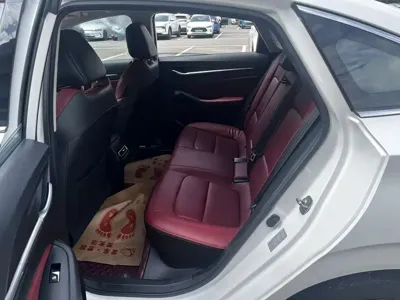 Changan Eado