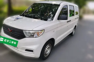 Wuling Hongguang V