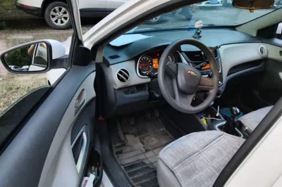 Chevrolet Sail