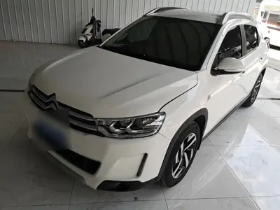 Citroen C3-XR