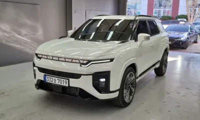 KG_Mobility_Ssangyong Actyon
