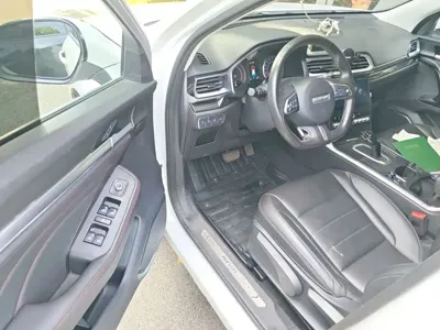 Haval F5