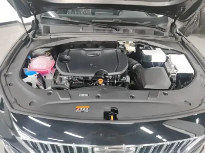 Geely Xingrui