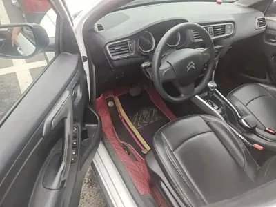 Citroen C3-XR