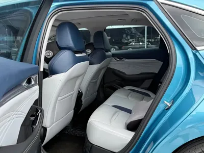 Geely Xingrui