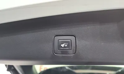 ChevroletGMDaewoo Trailblazer