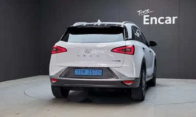 Hyundai Nexo