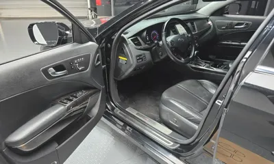 Kia K9