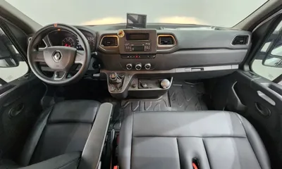 Renault-KoreaSamsung Master