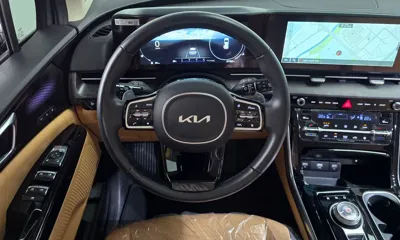 Kia Canival
