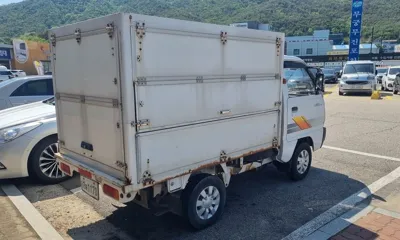 ChevroletGMDaewoo labo