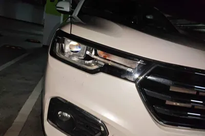 Haval H7