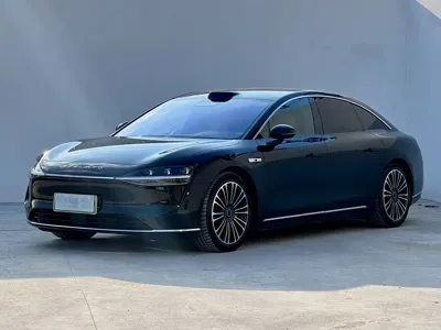 享界 Xiangji S9