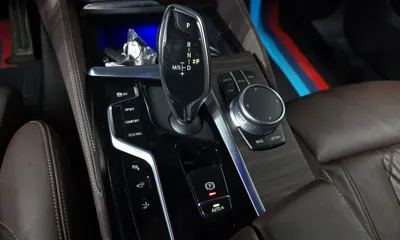 BMW Gran Turismo