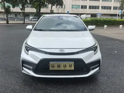 Toyota Levin