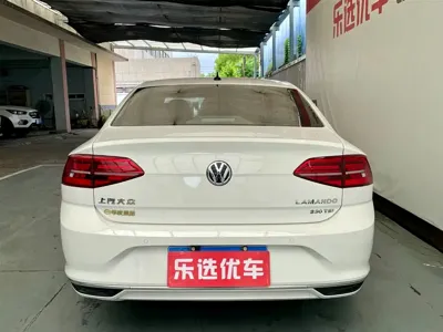 Volkswagen Lamando