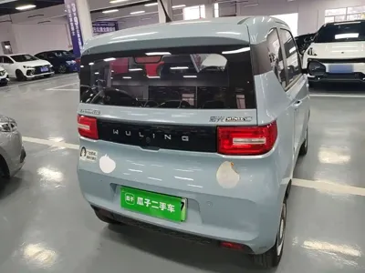 Wuling MINIEV