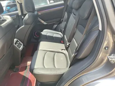Geely Boyue
