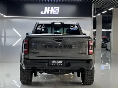 RAM Ram Trucks