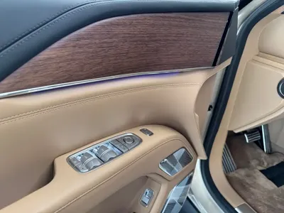 Yangwang 仰望U8 L