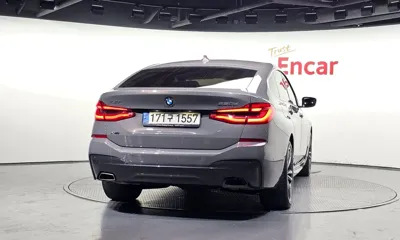 BMW Gran Turismo