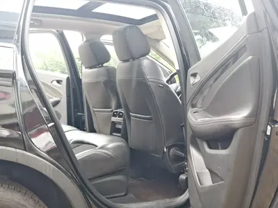 Buick Envision Plus