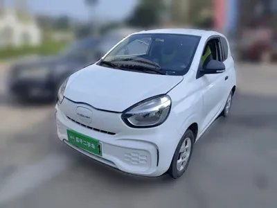 Roewe Clever
