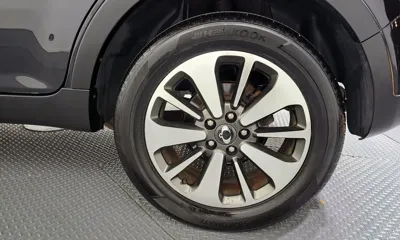 KG_Mobility_Ssangyong KORANDO