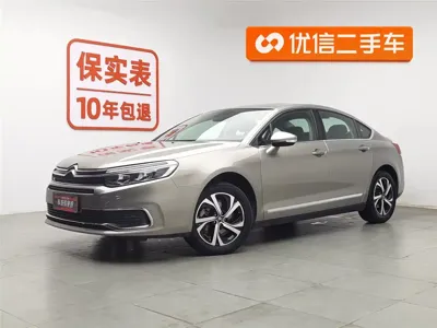 Citroen C5