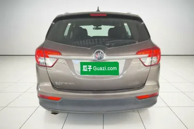 Buick Envision