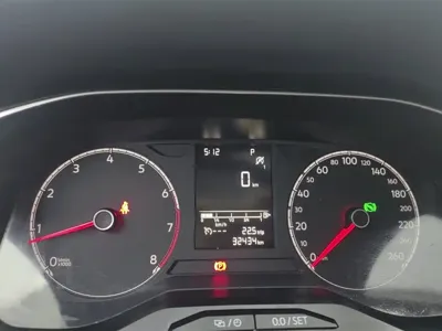 Jetta VS5