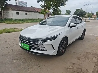 BYD Destroyer 05