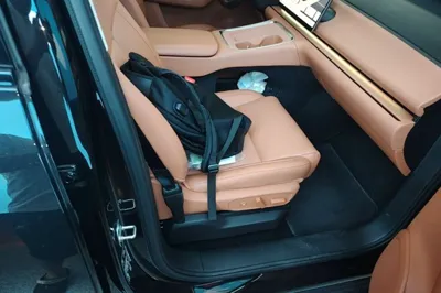 Leapmotor C16
