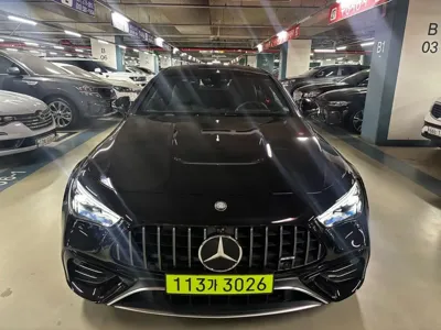 Mercedes-Benz CLE-Class