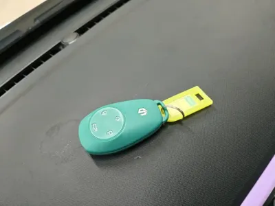 Leapmotor Leapmotor T03