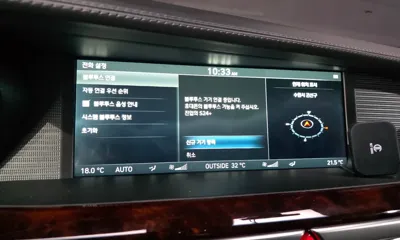 Genesis EQ900