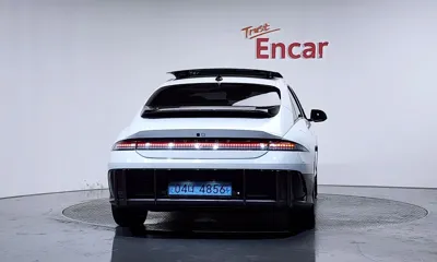 Hyundai Ioniq6