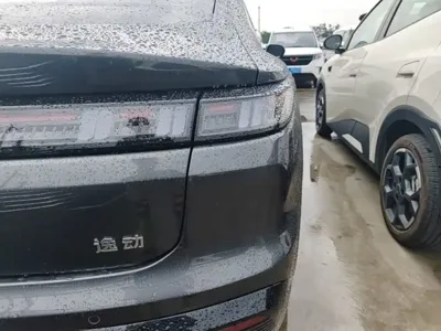 Changan Eado