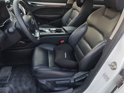 Geely Auto Binray