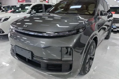 Li Auto L9