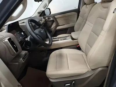 Haval Big Dog