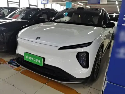 Nio ES6